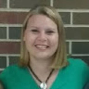 Meet your Posher, Johanna